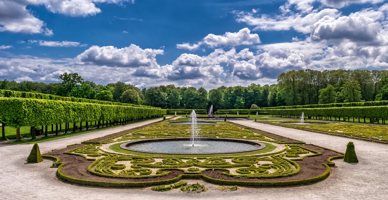 How to Create Stunning Topiary Shapes